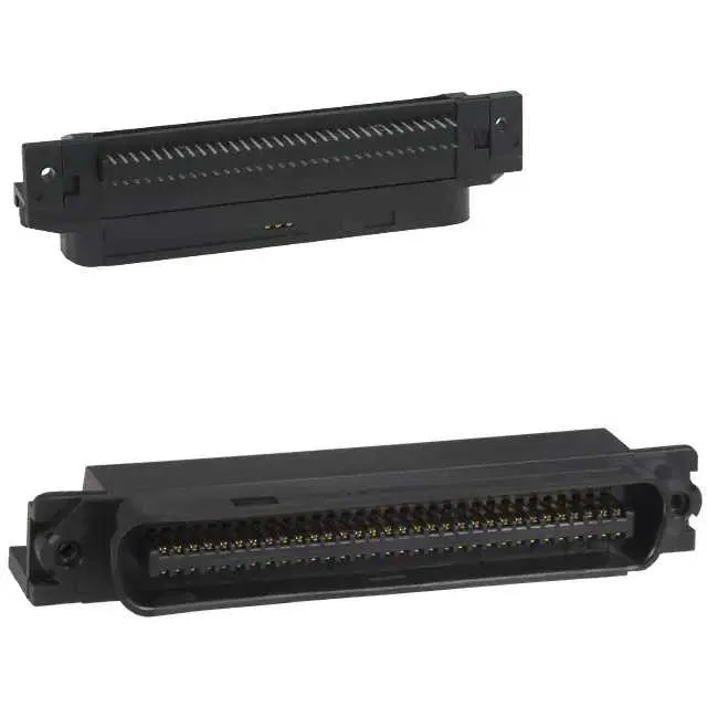 5552745-1 (CONN PLUG CHAMP 64POS RT ANG)