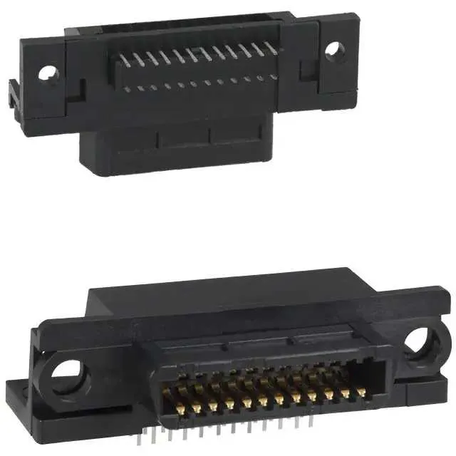 5553121-1 (CONN RECEPT CHAMP 24POS RT ANG)