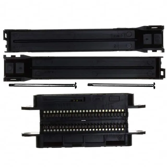 5553257-1 (KIT, BACK/BACK, 50 POS)