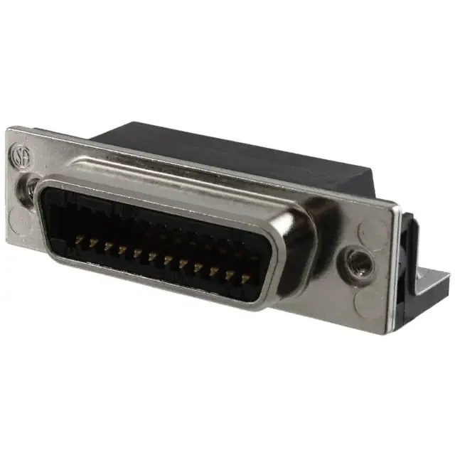 5553811-3 (CONN CHAMP RCPT 24POS.085 R/A)