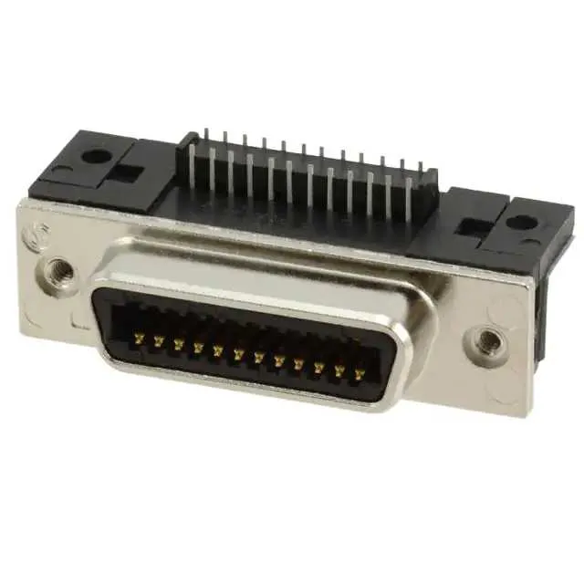 5553811-4 (CONN CHAMP RCPT 24POS.085 R/A)