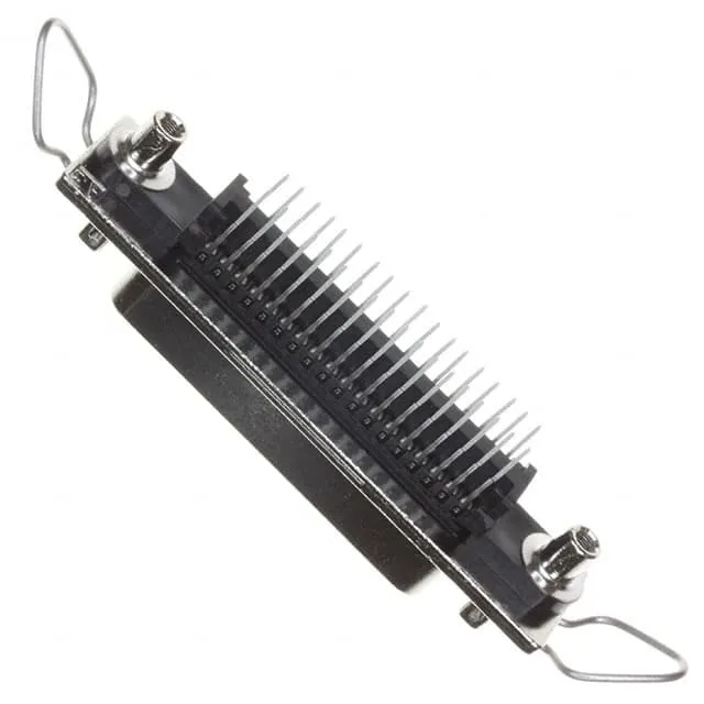 554145-4 (RCPT ASSY,36 POS,V/M,SHLD,B/L)