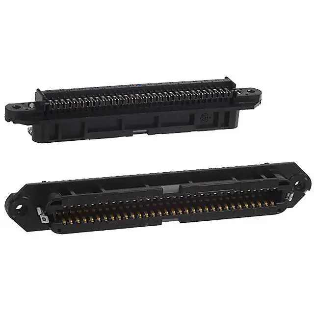 5554381-2 (RCPT ASSY, 64 POSN,INT LKG LCH)