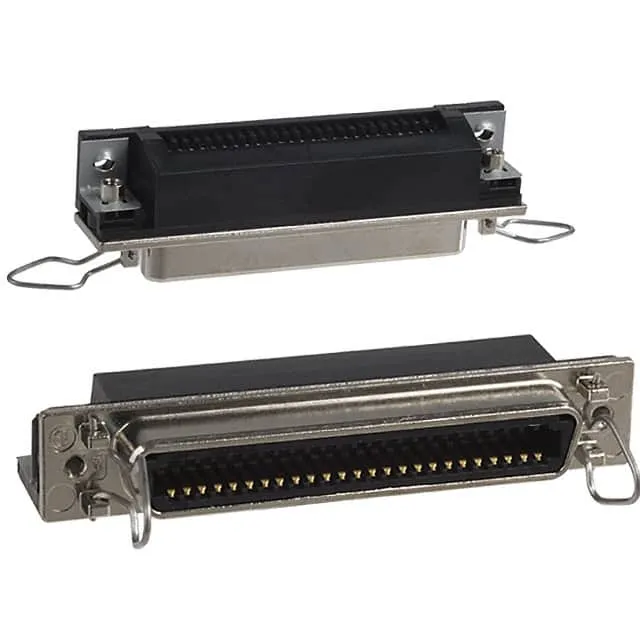554901-1 (CONN CHAMP 50 POS RECEPT RT/ANG)