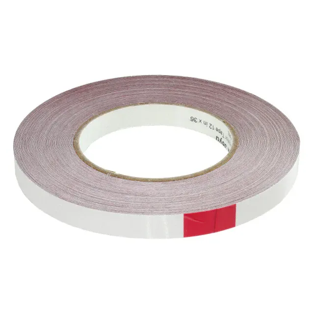 5557-0.5-36YDS" (TAPE INDICATOR WHITE 1/2X 36YDS")