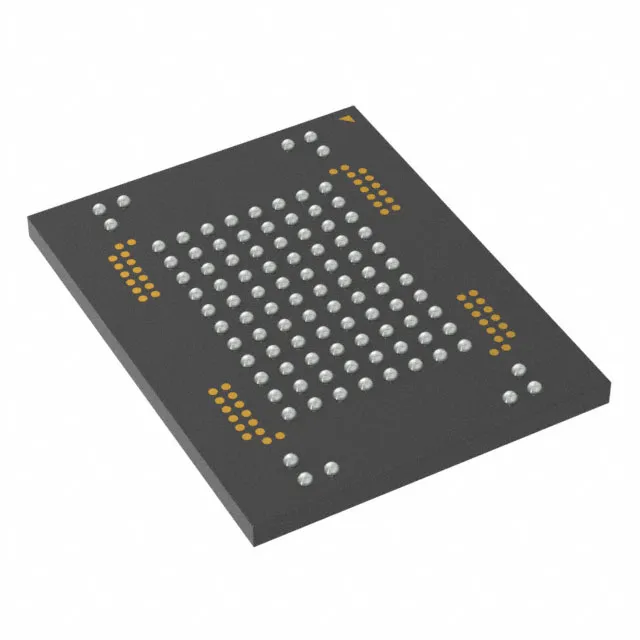 MTFC32GAPALNA-AAT (IC FLASH 256G MMC)