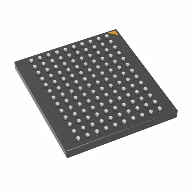 MT29F1G16ABBEAMD-IT:E (IC FLASH 1G PARALLEL 130VFBGA)
