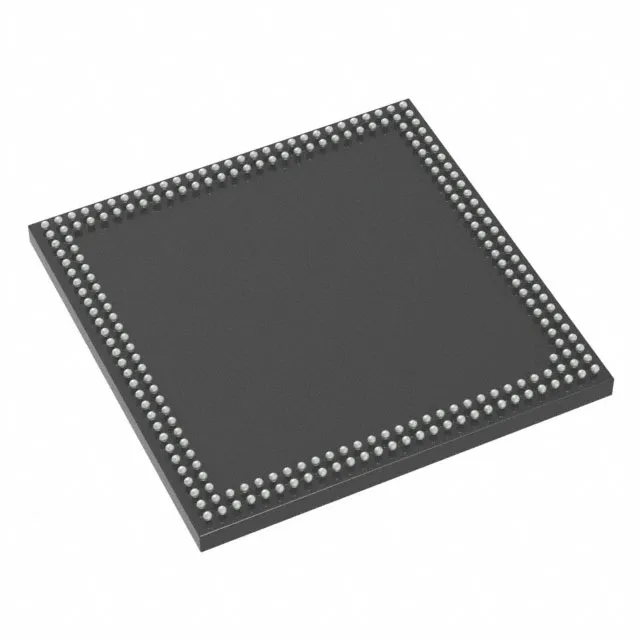 EDB4064B3PB-8D-F-D (IC DRAM 4G PARALLEL 216FBGA)