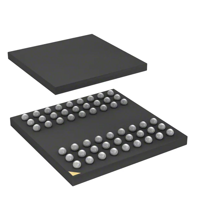 MT48LC8M16A2B4-6A:L (IC DRAM 128M PARALLEL 54VFBGA)