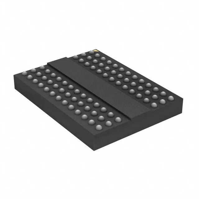 MT40A512M8RH-083E:B (IC DRAM 4G PARALLEL 78FBGA)