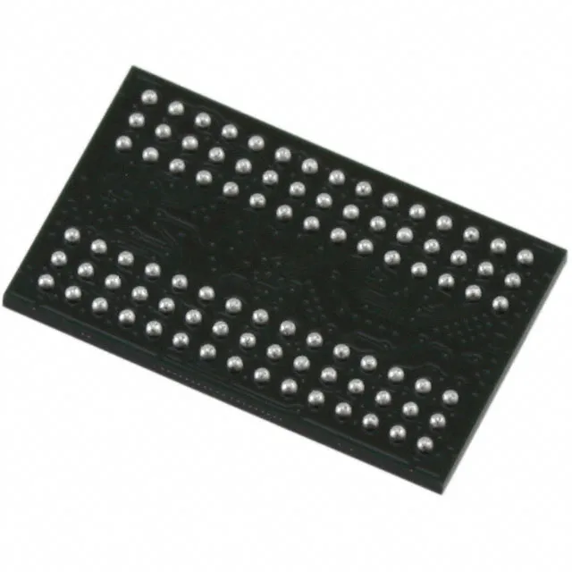 MT48LC4M32B2B5-6A:L (IC DRAM 128M PARALLEL 90VFBGA)