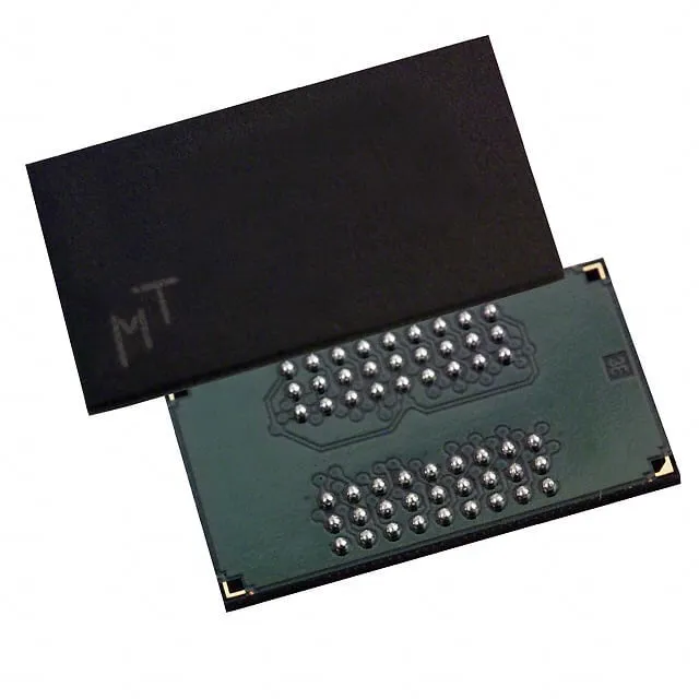 MT48LC16M16A2BG-7E:D (IC DRAM 256M PARALLEL 54VFBGA)