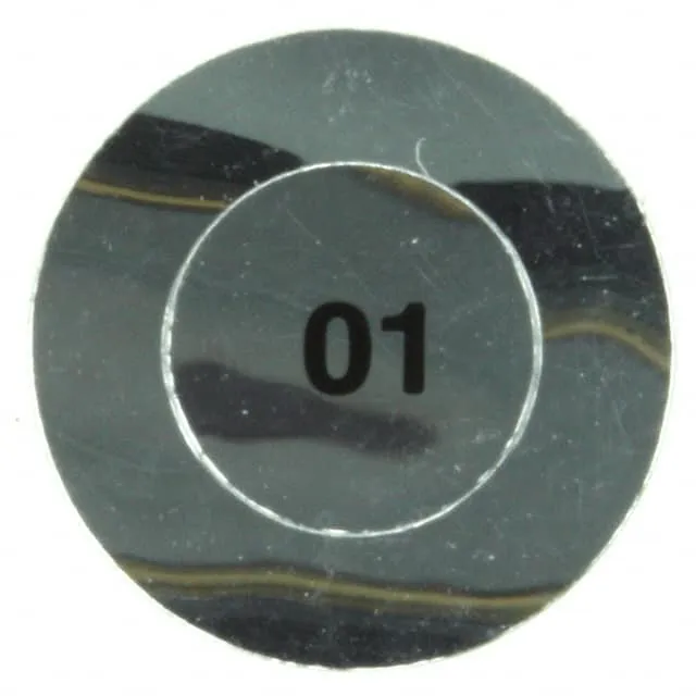 557401-001 (STICKER FOR STOP BLADE/PINS)