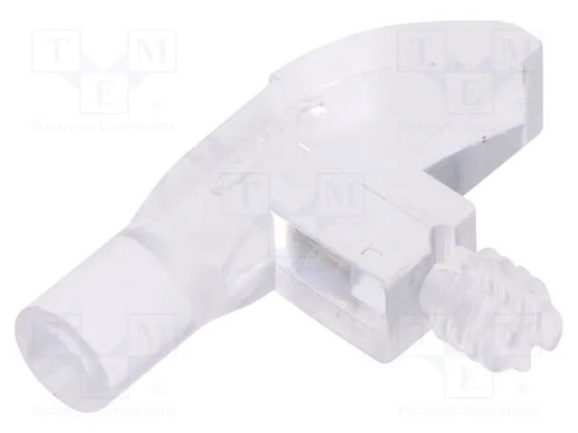 1271.1001 (Fibre for LED; round; O3mm; No.of mod: 1; Front: flatСрок поставки 2-3 недели)