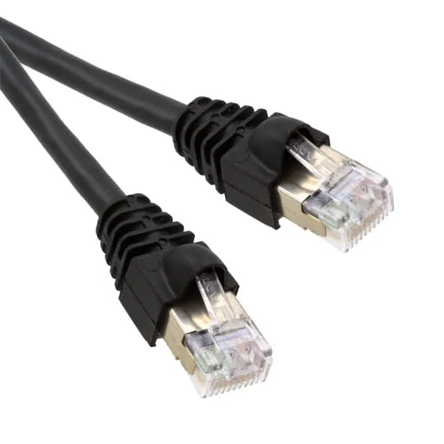 557827-3 (CABLE MOD 8P8C PLUG-PLUG 6')