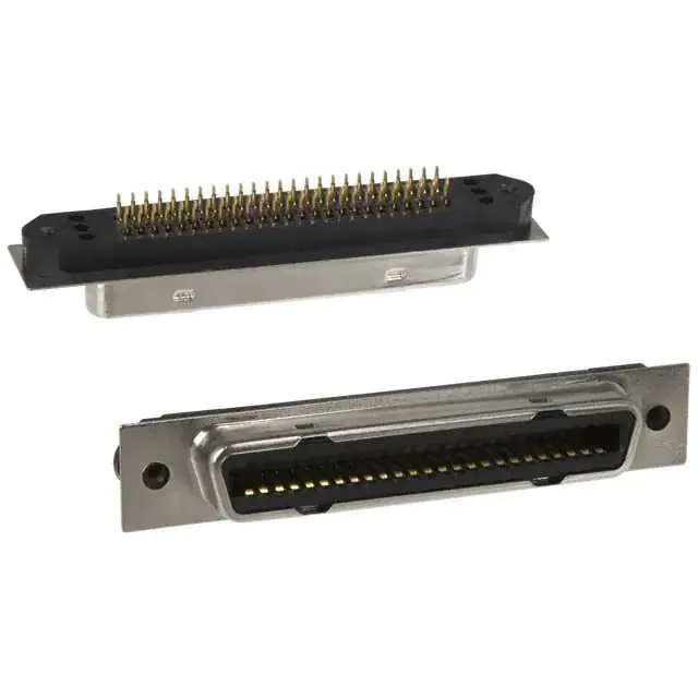 557984-1 (RCPT ASSY,50PO,SHLD,A/PIN,CHAM)