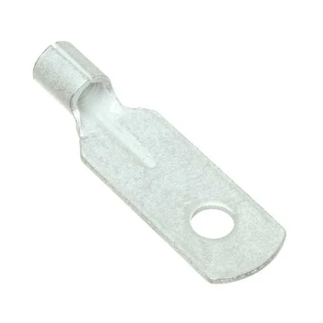 55799-1 (CONN TERM RECT TONG 10-12 AWG #8)