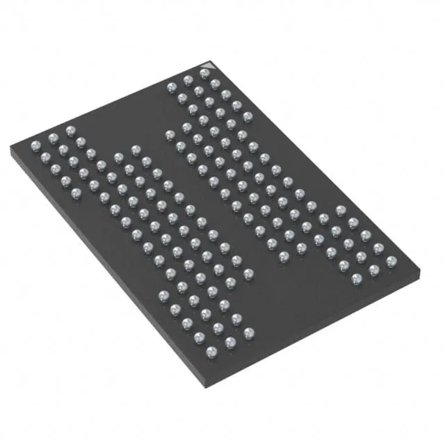 MT29F128G08AMCABJ2-10Z:A (IC FLASH 128G PARALLEL 100MHZ)