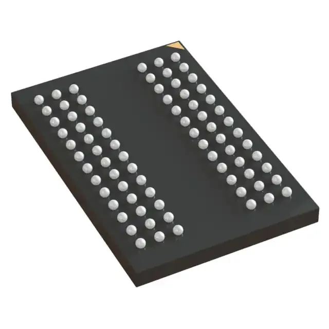 MT40A4G8KVA-083H:G (IC DRAM 32G PARALLEL 1.2GHZ)