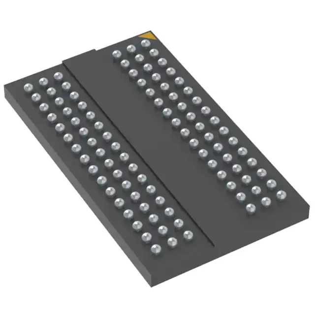MT41J64M16TW-093:J (IC DRAM 1G PARALLEL 1067MHZ)