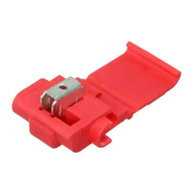 558-BULK (CONN INLINE TAP 16-22 AWG IDC)