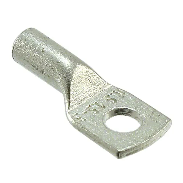 55803015 (CONN RING CIRC M3 CRIMP)