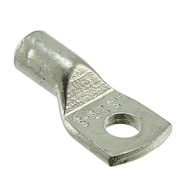 55803025 (CONN RING CIRC M3 CRIMP)
