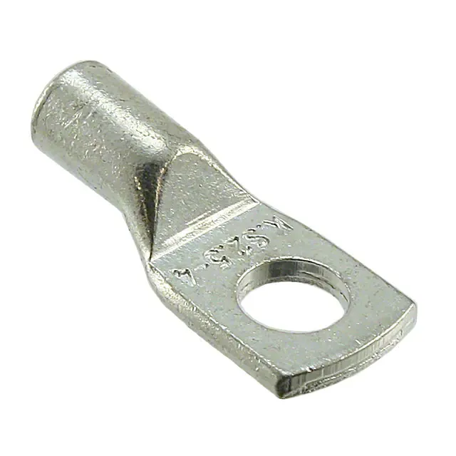 55804025 (CONN RING CIRC M4 CRIMP)