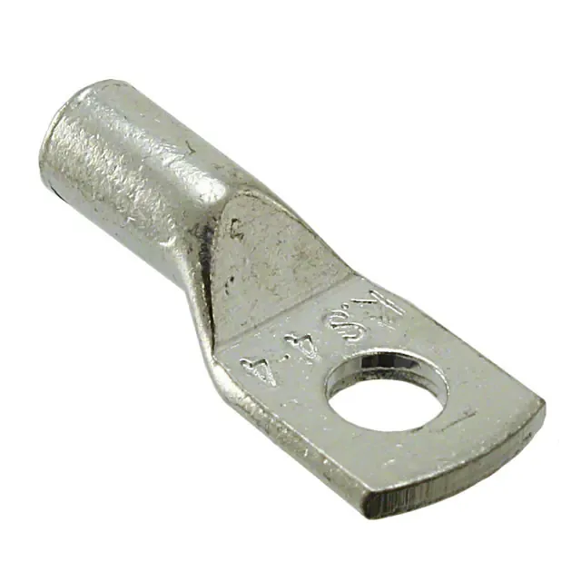 5580404 (CONN RING CIRC M4 CRIMP)
