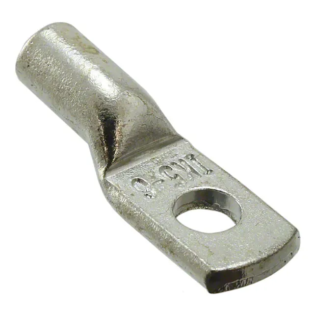 5580506 (CONN RING CIRC M5 CRIMP)