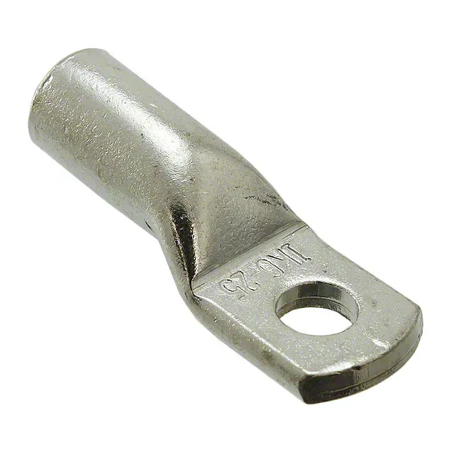 5580625 (CONN RING CIRC M6 CRIMP)