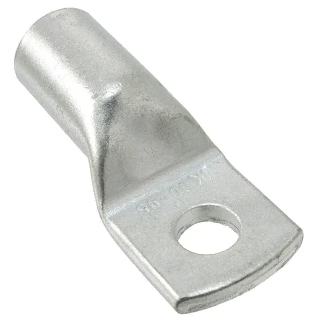 5581095 (CONN RING CIRC 000AWG M10 CRIMP)