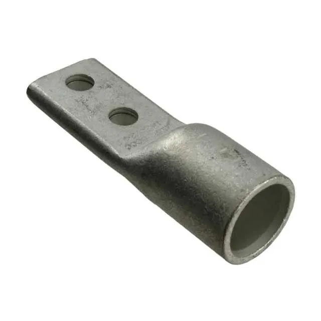 55831-2 (CONN TERM RECT 500 MCM #3/8)
