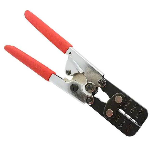 55893-1 (TOOL HAND CRIMPER 10-22AWG SIDE)