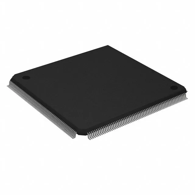 R7S721010VLFP#AA0 (IC MCU 32BIT ROMLESS 256LQFP)