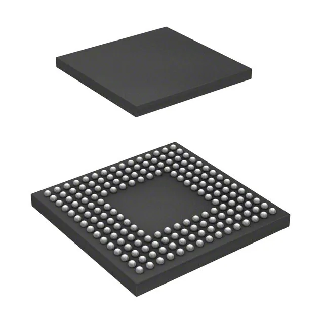 R5F56318CDBG#U0 (IC MCU 32BIT 512KB FLASH 176BGA)