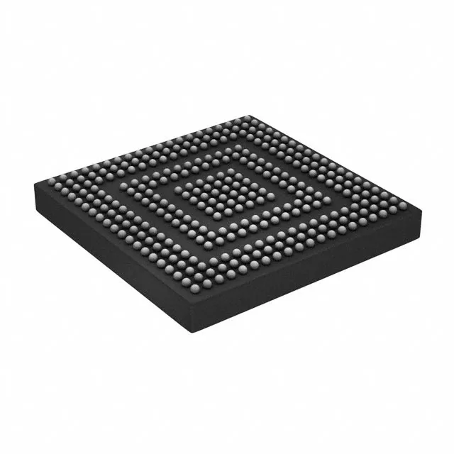 R7S910006CBG#AC0 (IC MCU 32BIT ROMLESS 320FBGA)