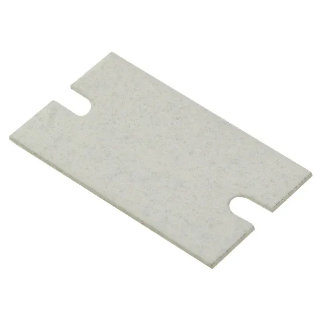 5590H-PWRMODULE (THERM PAD 38.1MMX22.86MM GRAY)
