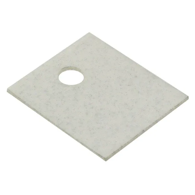 5590H-TO218 (THERM PAD 21.84MMX18.79MM GRAY)
