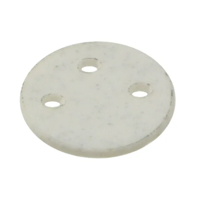 5590H-TO5 (THERM PAD 9.14MM DIA GRAY)