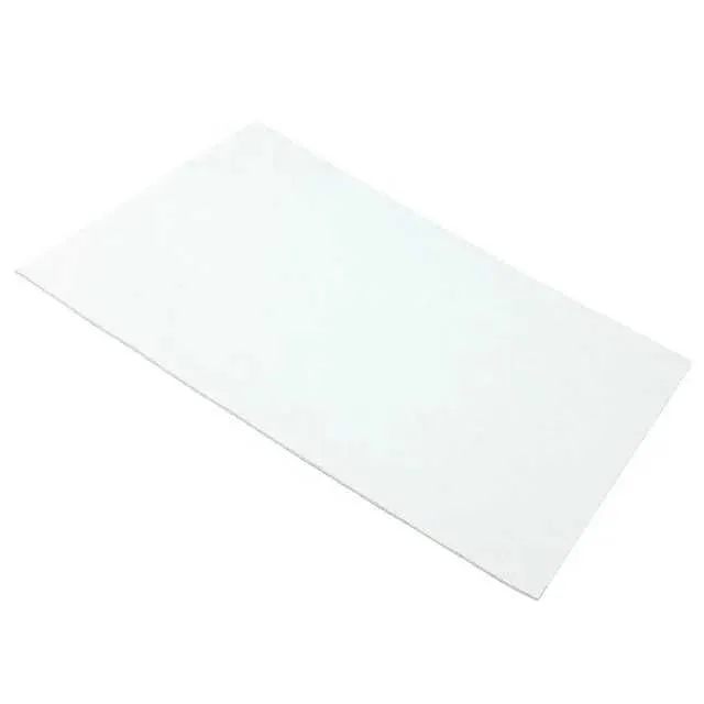 5591-25 (THERM PAD WHITE 1=1SHEET)