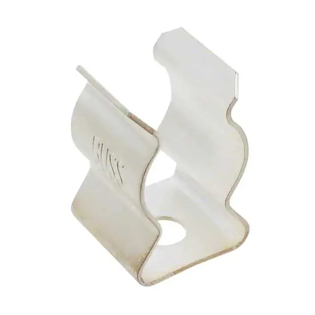 5592-01 (FUSE CLIP CARTRIDGE CHASSIS MNT)
