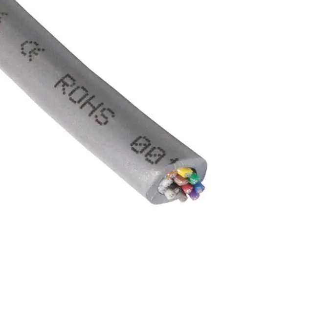5599/12C SL001 (CABLE 12COND 24AWG SHLD 1000')