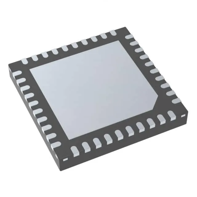 R5F104EDGNA#U0 (IC MCU 16BIT 48KB FLASH 40QFN)