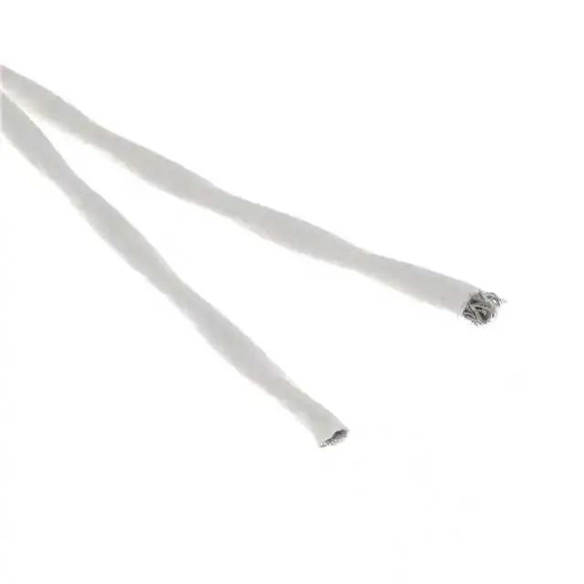 55A1121-24-0/9-9 (MULTI-PAIR 2COND 24AWG WHT SHLD)