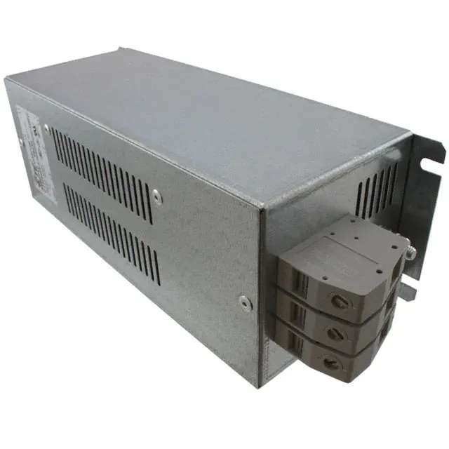 1609989-5 (LINE FILTER 55A CHASSIS MOUNT)