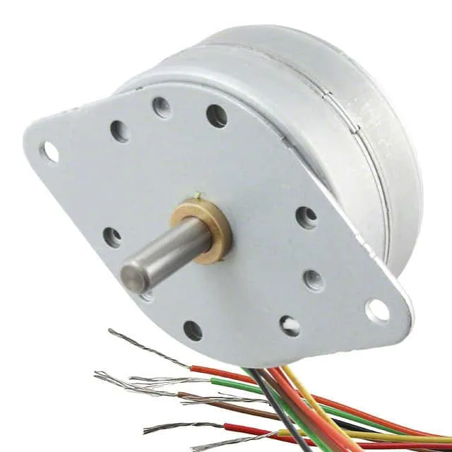 55M048D1U (STEPPER MOTOR PM UNIPOLAR 5V)