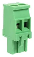 Клеммные колодки CTB922VE/2R (съемные) - CAMDENBOSS