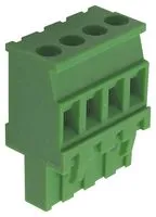 Клеммные колодки CTB922VE/4R (съемные) - CAMDENBOSS