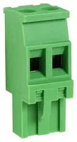 Клеммные колодки CTB922VG/2R (съемные) - CAMDENBOSS